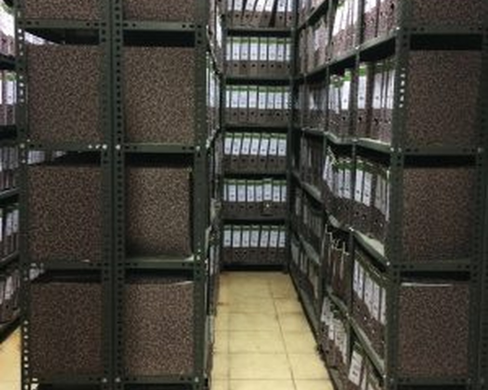 Depolama Çözümleri ve Minimalizm: Az ile Çok Yapmak