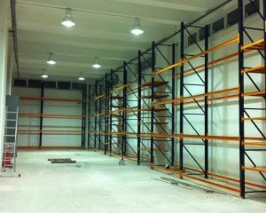 Read more about the article Ağır Depolama Raf Sistemleri: Büyük Yükleri Kolaylıkla Saklayın ve Taşıyın