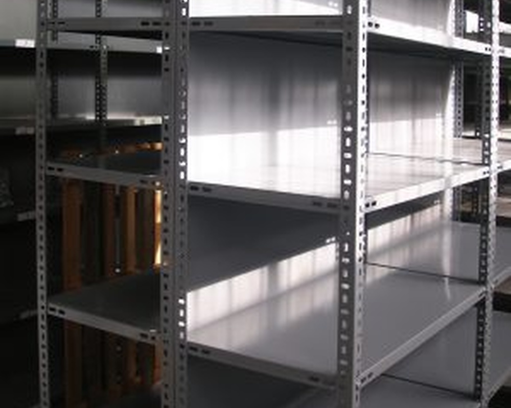 Geçmişten Günümüze Arşivleme: Teknolojinin ve Raf Sistemlerinin Rolü