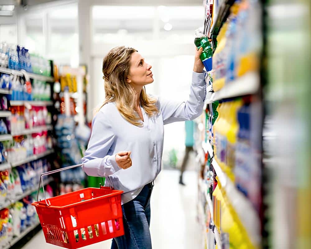 Market Raf Sistemleri Hakkında