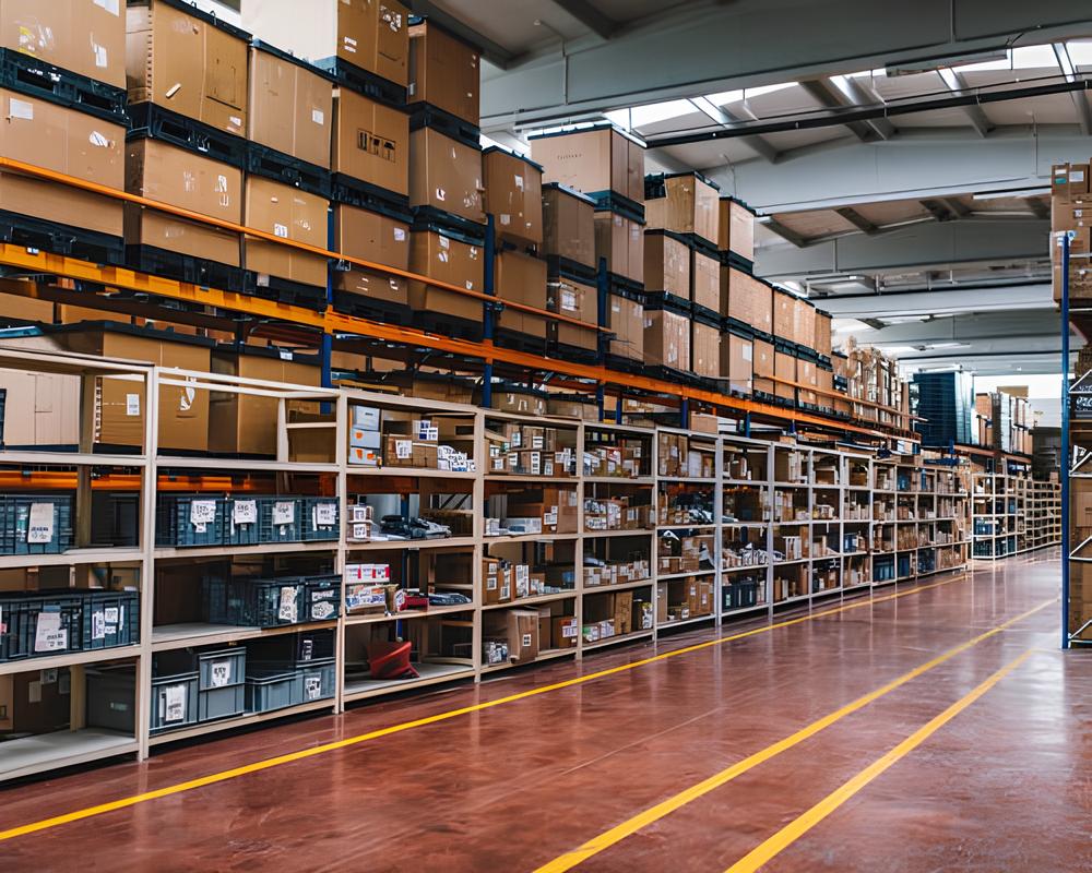 Ağır Raf Sistemleri Hakkında Bilinmeyenler ve Detaylar