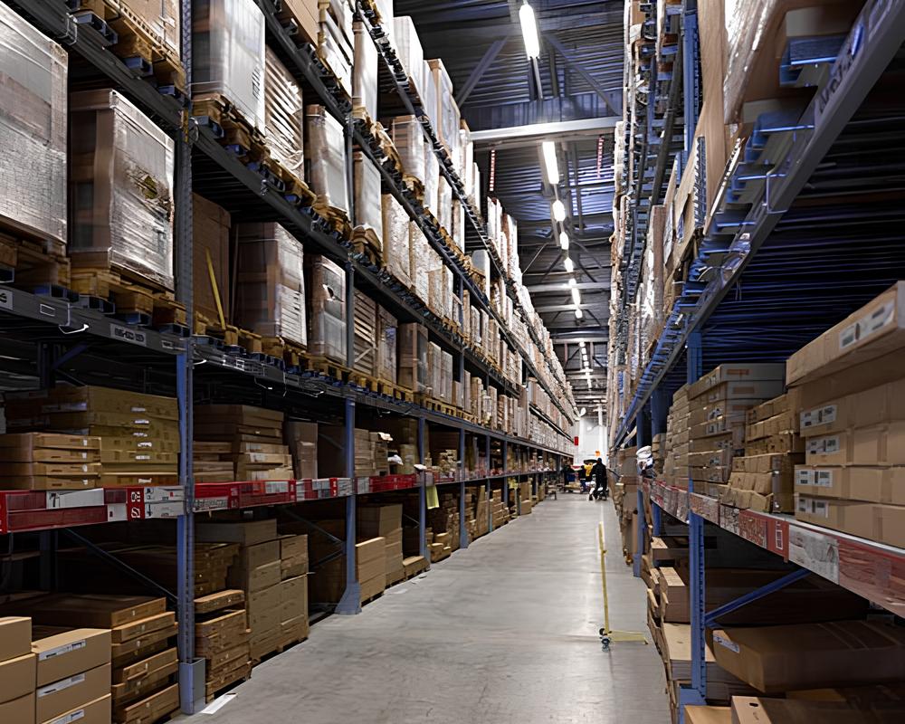 Hafif Depo Raf Sistemleri: Depolama Verimliliğini Artırmanın Yolu