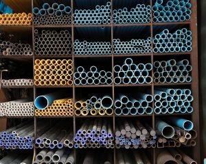 Read more about the article Metal Raf Sistemleri Hakkında Bilinmeyenler: Metal Raf