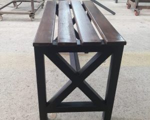 Read more about the article Oturma Bankları: Konfor ve Tarzı Bir Arada Sunuyor