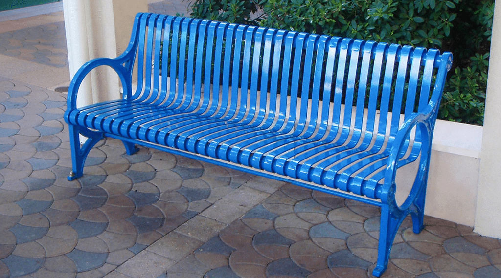 Oturma Banklarının Özellikleri