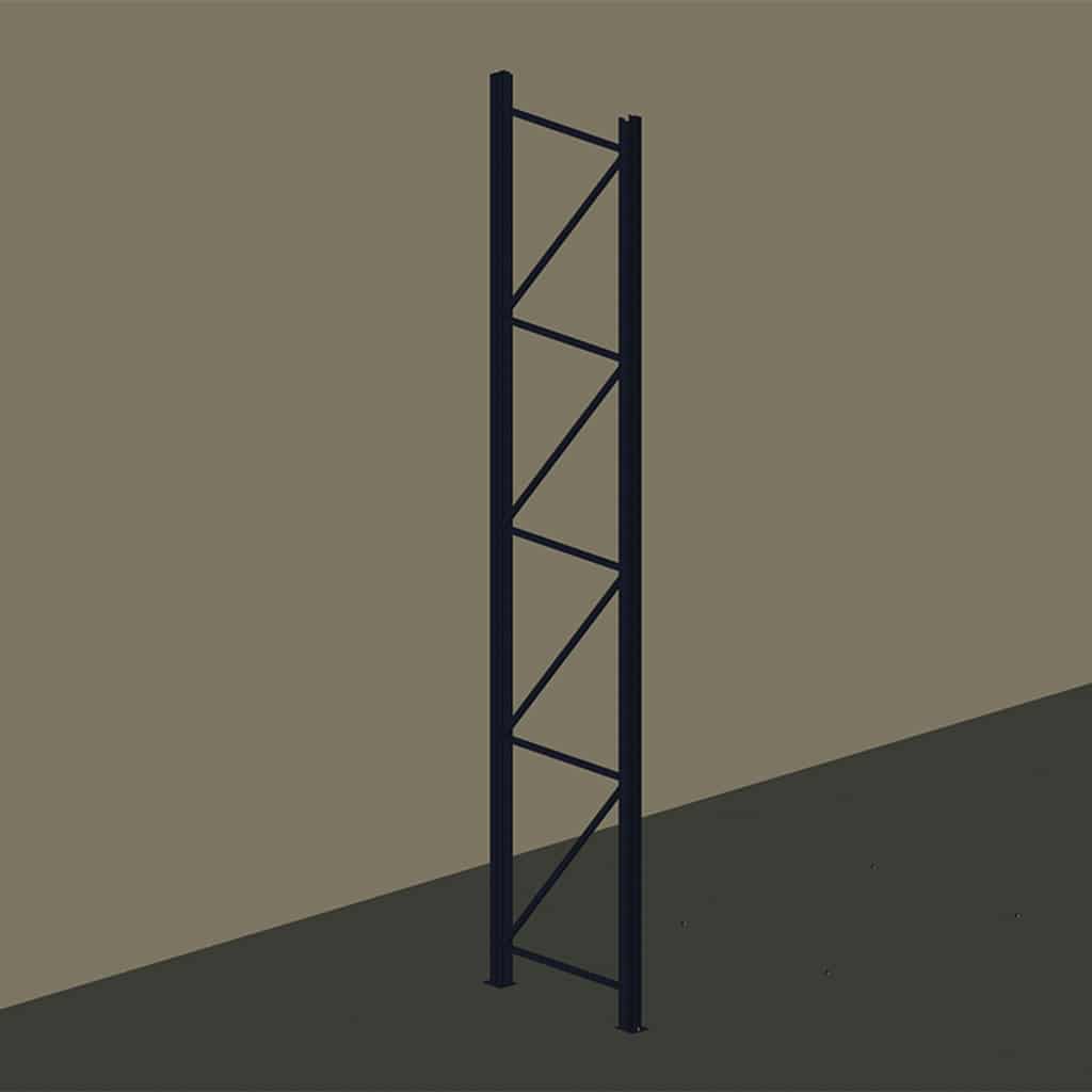 Raf Dikmeleri: Raf Dikmelerinin Özellikleri