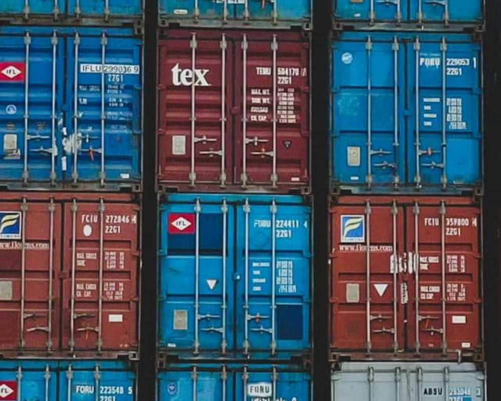 Depo Raf Sistemleri Çeşitleri Nelerdir?