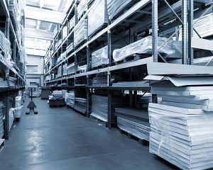 Read more about the article Çelik Raf Sistemi Detaylar ve Çelik Raf İkinci El