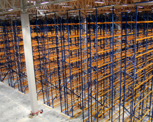 Read more about the article Dar Koridor Raf Sistemleri