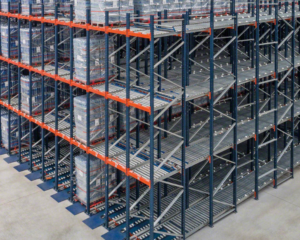 Read more about the article Modüler Raf Sistemleri