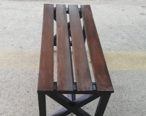 Read more about the article Oturma Bankı Bank Modelleri