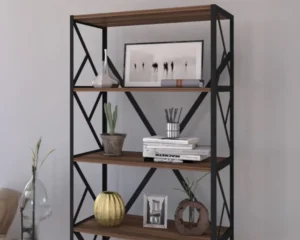 Read more about the article Kuka Raf Sistemleri: Depolama Çözümleri